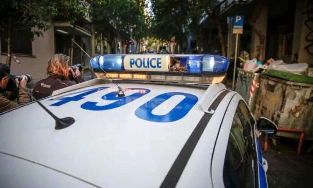 Αιγάλεω: Πυροβόλησαν χρυσοχόο και του άρπαξαν τσάντα με τιμαλφή